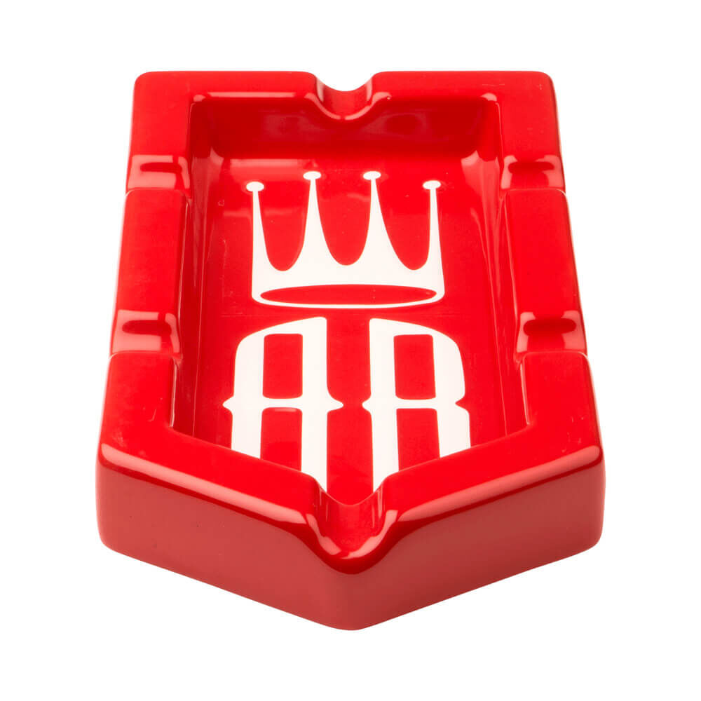 Alec Bradley Red Badge Ashtray, , jrcigars
